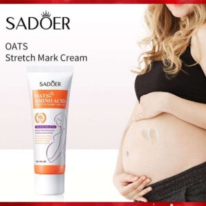 Clinical Repair Anti-Stretch Mark Ointment